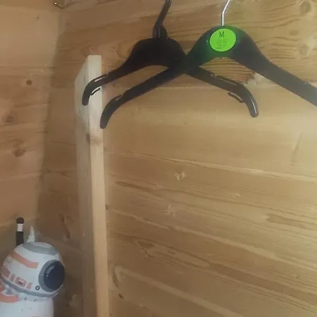 Pete's Pad アパート