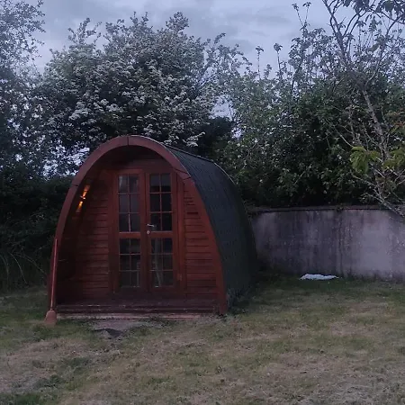 アパート Pete's Pad *