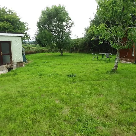 Pete's Pad Appartamento Fermoy