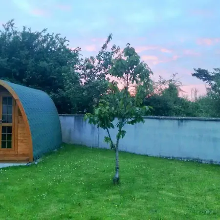 Pete's Pad Appartamento *
