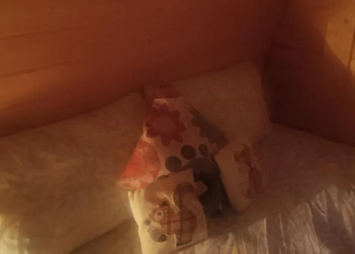 Pete's Pad Apartmán *