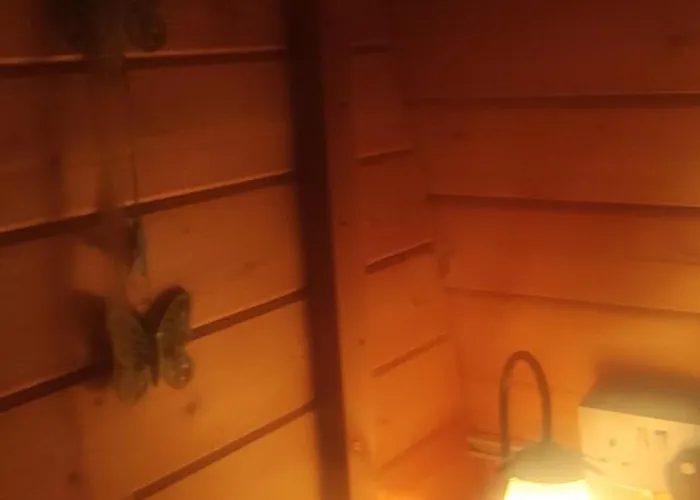 Apartament Pete's Pad