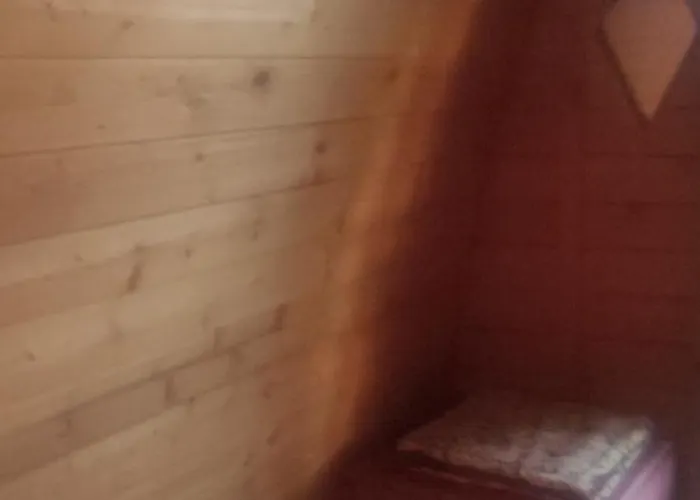 Pete's Pad Apartament *