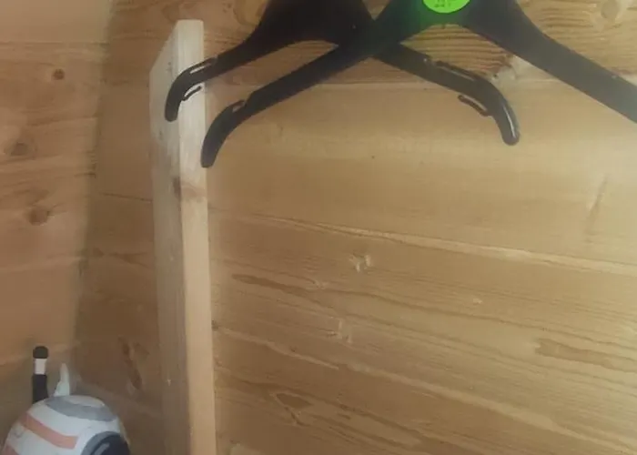 Pete's Pad Apartmán