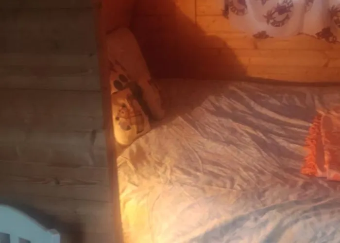 Apartmán Pete's Pad *