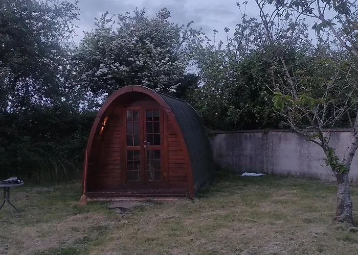 Apartmán Pete's Pad *